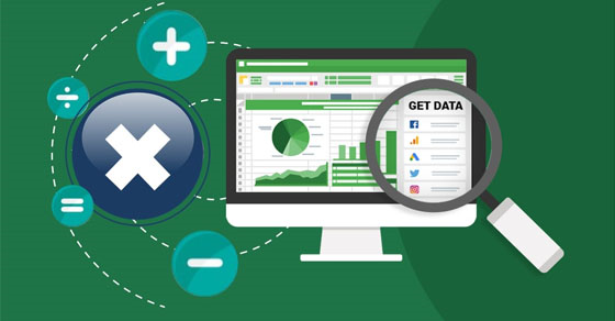 Cách sử dụng hàm nhân trong Microsoft Excel hiệu quả, đầy đủ